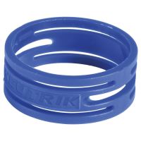 Inel identificare mufa XLR Neutrik XXR-6 , albastru