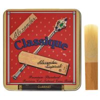 Ancii clarinet Sib Alexander Clasique 2.5