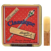 Ancii saxofon alto Mib Alexander Clasique 2.5
