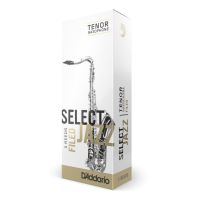 Ancii saxofon tenor Sib D'Addario Select Jazz 2.0 Hard filed