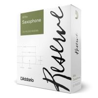 Ancii saxofon alto Mib D'Addario Rico Reserve 2.5