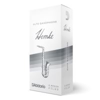 Ancii saxofon alto Mib D'Addario Hemke 2.0 filed