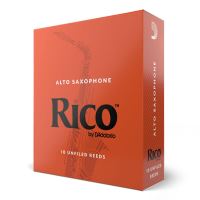 Ancii saxofon alto Mib D'Addario Rico 2.5 unfiled
