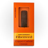 Ancii clarinet Sib Fiberred Copper Carbon Classic 2.0