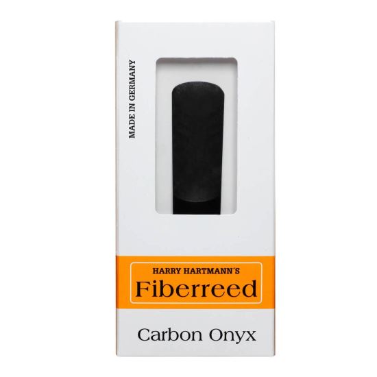 Ancii saxofon alto Mib Fiberreed Onyx MS 2.0