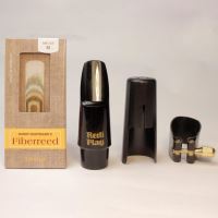Set ready to play saxofon alto Fiberreed , mustiuc, bratara, ancie