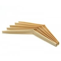 Ancii fasonate oboi Glotin , set 10 buc
