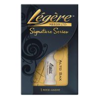 Ancii saxofon alto Mib Legere Signature 2.75 , plastic