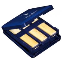 Cutie pentru 6 ancii Vandoren Reed Case