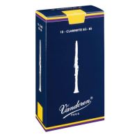 Ancii clarinet Sib Vandoren Traditional 3.5
