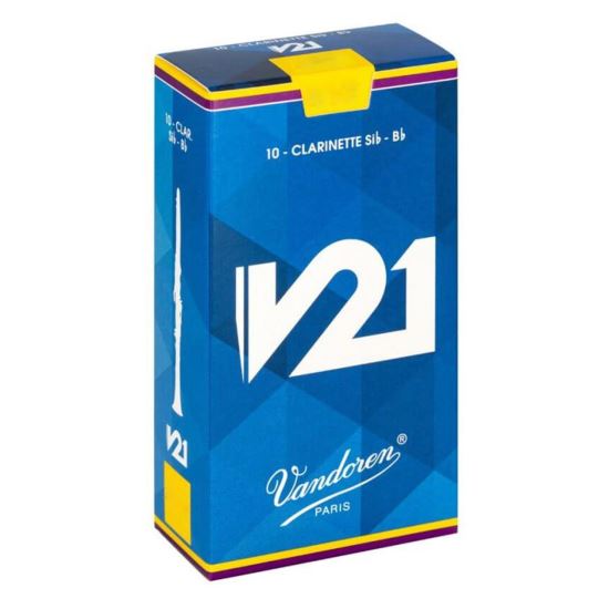 Ancii clarinet Sib Vandoren V21 3.5