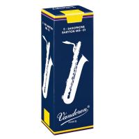 Ancii saxofon bariton Mib Vandoren Traditional 2.0