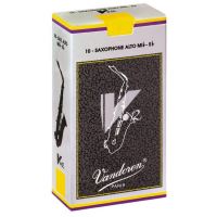 Ancii saxofon alto Mib Vandoren V12 3.0