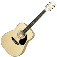 Chitara acustica Hora W11204 Western Student 4/4