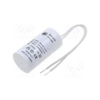 Condensator motor 1.9uF/475VAC