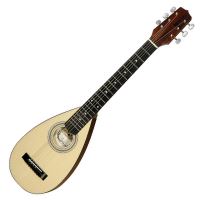Chitara acustica Hora S1250 Turist M , corzi metal