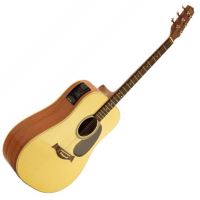 Chitara electro-acustica Hora W11304 EQ Western Segada SM50 Artec