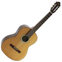 Chitara clasica Hora Bronze Stejar 4/4
