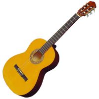Chitara clasica Hora N1117 Laura N 4/4 , lustruit