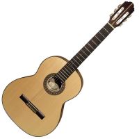 Chitara electro-clasica Hora SM40 EQ Fishmann 4/4