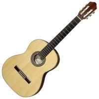 Chitara electro-clasica Hora SM30 EQ 4/4