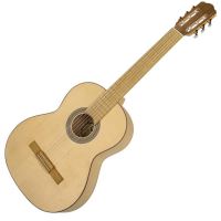Chitara clasica Hora GS100 Gold Paltin 4/4