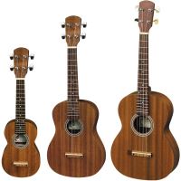 Ukulele tenor Hora Mahon