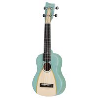 Ukulele sopran Gewa Manoa Waimea W-SO-GR