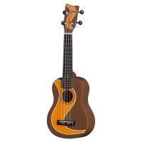 Ukulele sopran Gewa Manoa Waimea W-SO-BR