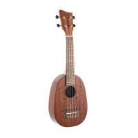 Ukulele Pineapple Gewa Manoa Kaleo K-PA-WHISKY