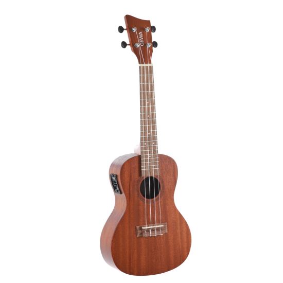 Ukulele concert electro-acustica Gewa Manoa Kaleo K-CO-E