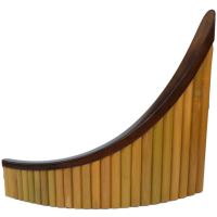 Nai tenor 26 tuburi romanesc Hora C1-G4