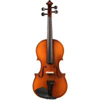 Viola 15.5"-16.5" Hora Elite Avansat lac de ulei