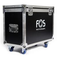Case lumini Fos Double Case Led Beam 150