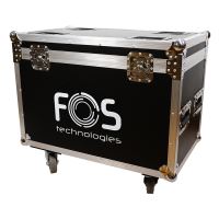 Case lumini Fos Double Case Titan Beam