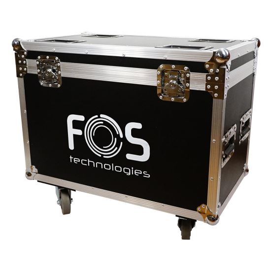 Case lumini Fos Double Case Titan Beam