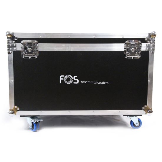 Case lumini Fos Double Case Wash Q19