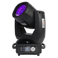 Movinghead beam Fos Beam 150W LED