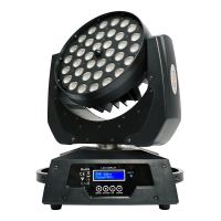Movinghead wash Fos Wash 360 LED