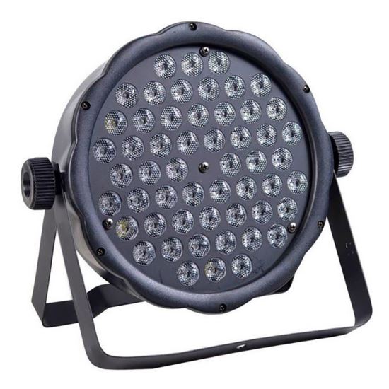 Proiector PAR Fos PAR 54X1W