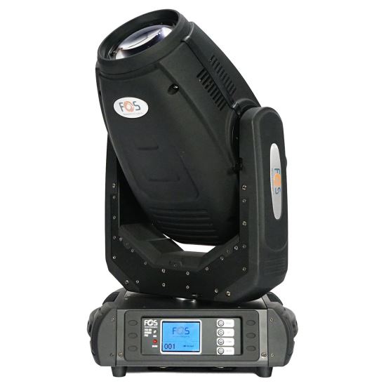 Movinghead beam, spot, wash Fos 12R Hybrid PRO