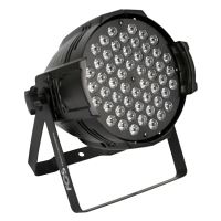 Proiector PAR Fos PAR 54X3 TRILED