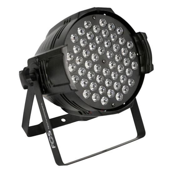 Proiector PAR Fos PAR 54X3 TRILED