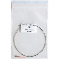 Coarda chitara acustica Si2 (B2) Hora metal