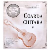 Coarda chitara acustica La5 (A5) Hora metal