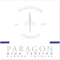 Corzi chitara clasica HT Augustine Paragon silver plated , hight tension