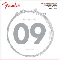 Corzi chitara electrica 9-46 Fender Original Bullets 3150LR vintage nickel , light regular
