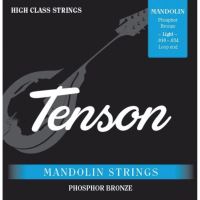 Corzi mandolina 10-34 Tenson phosphor bronze , light