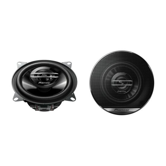 Difuzoare auto Pioneer TS-G1020F , coaxiale, 2 cai, 10 cm