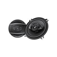 Difuzoare auto Pioneer TS-A1370F , coaxiale, 3 cai, 13 cm